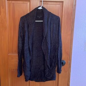 Barefoot Dreams cardigan